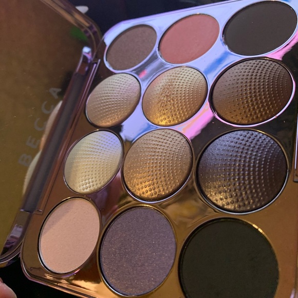 Becca Pearl Glow - Picture 1 of 1